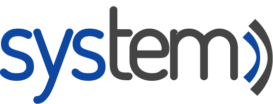 Logo SYSTEM